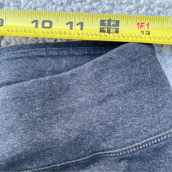 Pact Jogging Pants womens M Gray strechy Pullon Organic Cotton comfy gym Yoga - Picture 7 of 11